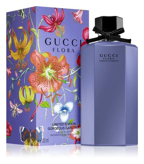 gucci perfume limited edition 2020.